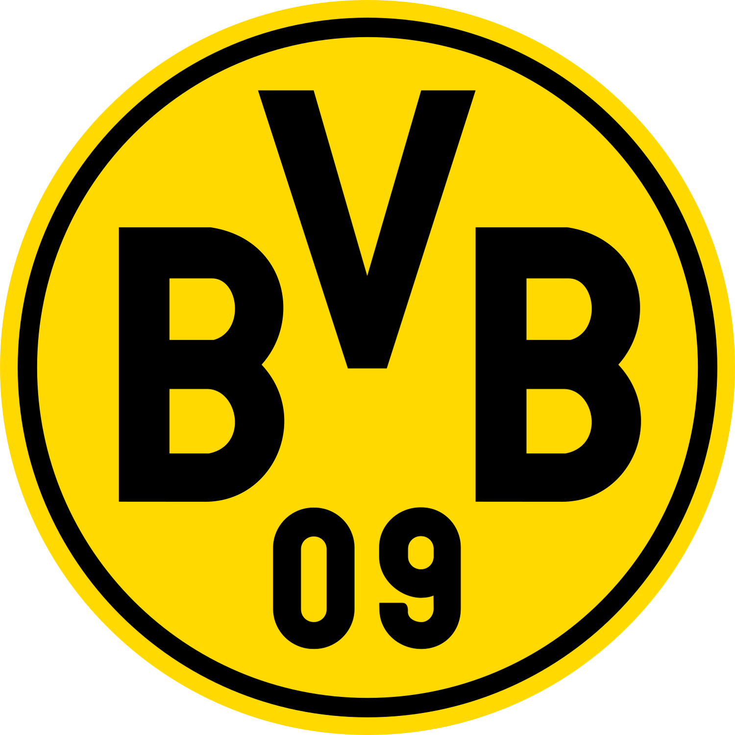 BVB Logo